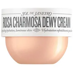 Sol de Janeiro Sol De Janeiro Rosa Charmosa Dewy Body Cream thumbnail 4