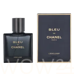 Chanel Bleu de Chanel L'Exclusif 4
