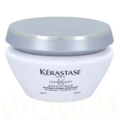 Kérastase zklidňující a hydratační maska 200 ml Specifique Masque Hydra-Apaisant 5