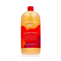 Inebrya Color Perfect Shampoo thumbnail 1