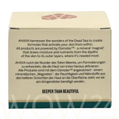 AHAVA Firming Multivitamin Massage Mask thumbnail 3