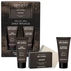 Parisax Ambre Noir gift set 3 pcs thumbnail 5
