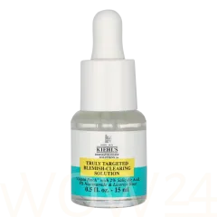 Kiehl´s Kiehl's  Truly Targeted Blemish-Clearing Solution thumbnail 5