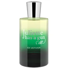Juliette Has A Gun Juliette Has A Gun, Ex Vetiver, Eau De Parfum, Unisex, 100 ml thumbnail 2