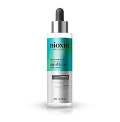 Nioxin Age Defense Night Serum 1