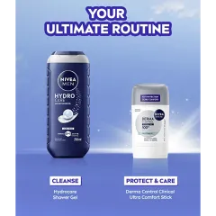Nivea Men Derma Dry Control thumbnail 7