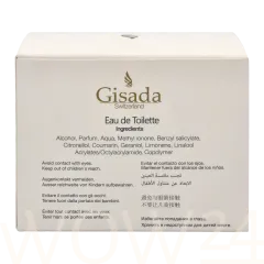 Gisada Donna thumbnail 3