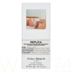 Maison Margiela Replica bubble bath thumbnail 1