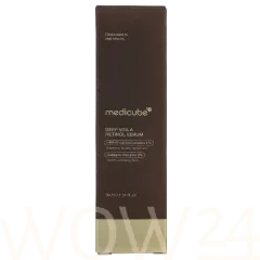 Medicube Deep Vita A Retinol Serum thumbnail 1