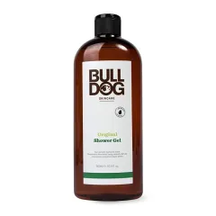 Bulldog Shower Gel Original (Shower Gel) thumbnail 1