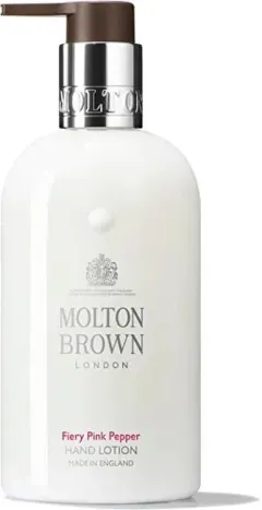 Molton Brown Molton Brown Fiery Pink Pepper Hand Lotion thumbnail 5