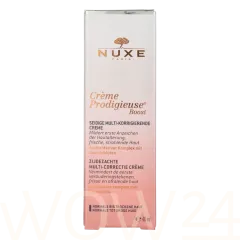 Nuxe Prodigieuse Boost Multi-Correction Glow-Boosting Cream thumbnail 3