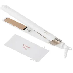 Concept "v" design Hair Straightener Glam Style VZ2110 thumbnail 1