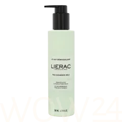 Lierac Cleanser The Cleansing Milk thumbnail 4