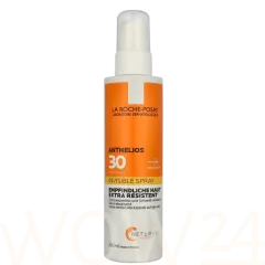 La Roche-Posay Anthelios Invisible Spray thumbnail 4