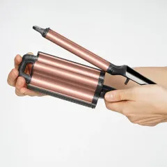 Bellissima Curling iron for fast creation of natural, fluffy waves 11738 My Pro Beach Waves Multi GT20 300 thumbnail 6