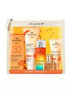 Nuxe Sunny Travels gift set thumbnail 1