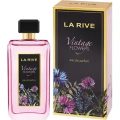 La Rive Vintage Flowers thumbnail 2