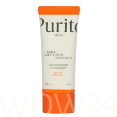 PURITO Purito Seoul Daily Soft Touch Sunscreen SPF50+ PA++++ thumbnail 5