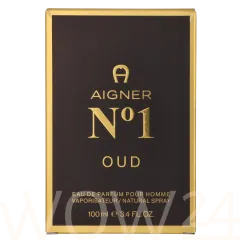 Aigner Aigner No 1 Oud 1