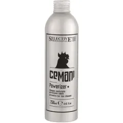 Selective Professional Cemani Powerizer+ Preventive Hair Loss Shampoo thumbnail 1
