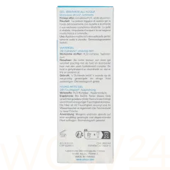 Uriage Eau Thermale Water Jelly Veido gelis 40 ml Drėkinamasis veido kremas thumbnail 3