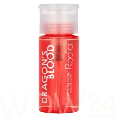 Rodial Rodial Dragon's Blood Cleansing Water Deluxe thumbnail 2