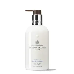 Molton Brown Bluebell & Wild Strawberry Body Lotion 300 ml thumbnail 1
