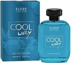Elode Cool Way thumbnail 1