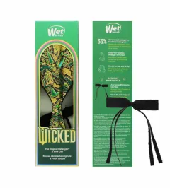 Wet Brush kartáč na vlasy + mašle black Wicked Elphaba Kit 2.0 thumbnail 1