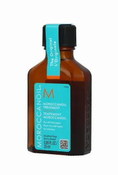 Moroccanoil Treatment ir serumas 25 ml Plaukų aliejus thumbnail 4