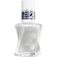 Essie Diamond Dust Top Coat 13.5 ml thumbnail 1