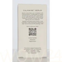 Medik8 Medik8 Calmwise Serum 15 ml Veido priemonė raudonuojančiai ir jautriai odai thumbnail 3
