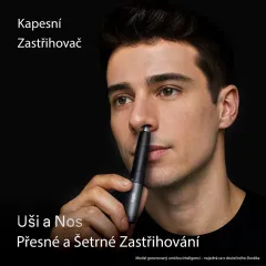 Braun Ear and nose hair trimmer EN20 thumbnail 2