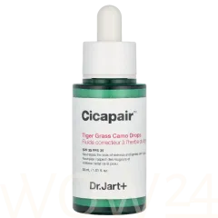 Dr. Jart+ Cicapair Tiger Grass Camo Drops thumbnail 5