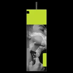 Gillette Labs razor + 3 heads thumbnail 3
