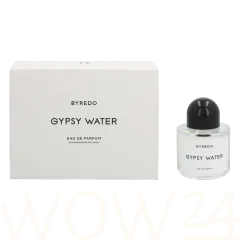 Byredo Gypsy water thumbnail 4