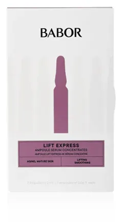 Babor Babor Lift Express Ampoule Concentrates thumbnail 6