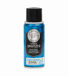 18.21 Man Made body spray M 100 ml Spirits Spritzer Absolute Mahogany thumbnail 1