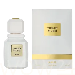 Ajmal Violet musc thumbnail 4