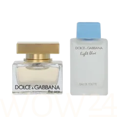 Dolce & Gabbana Dolce & Gabbana The One Miniature Set thumbnail 4
