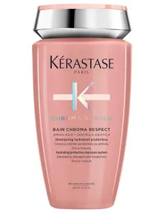 Kérastase Chroma Absolu Bain Chroma Respect thumbnail 2