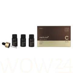 Medicube Medicube Deep Vita C Ampoule 2.0 Set thumbnail 4