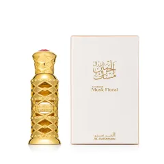 Al Haramain Musk Floral thumbnail 1