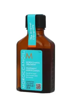 Moroccanoil Treatment ir serumas 25 ml Plaukų aliejus thumbnail 2