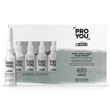Revlon Pro You The Winner (Anti Hair Loss Treatment) 6 x thumbnail 2
