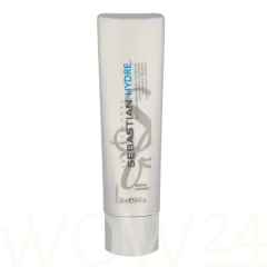 Sebastian Professional Moisturizing conditioner for dry and damaged hair Hydre (Conditioner) - 250 ml thumbnail 2