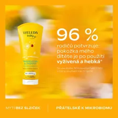 Weleda Gift set Marigold winter set thumbnail 6