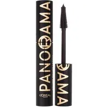 L'Oréal Paris  Panorama Mascara 9.9 ml - Bordeaux Cashmere thumbnail 2