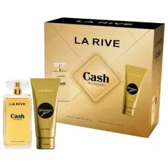 La Rive Cash Woman - EDP thumbnail 2